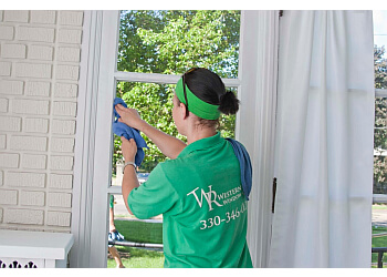 Akron Window Cleaners Western Reserve Window Cleaning