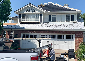 Anaheim Roofing Contractors Western Roofing Systems