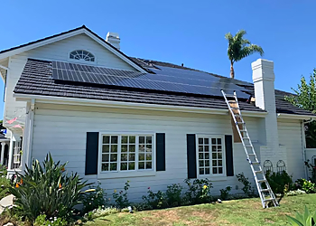 Anaheim Roofing Contractors Western Roofing Systems