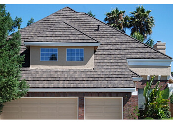 Anaheim roofing contractor Western Roofing Systems