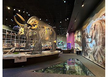 Western Science Center Moreno Valley Places To See