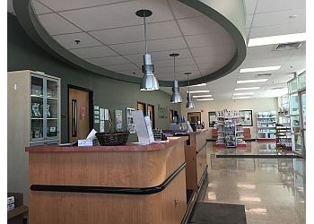 Pomona Veterinary Clinics WesternU Pet Health Center