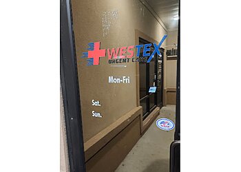 Midland Urgent Care Clinics Westex Urgent Care