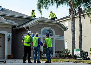 Tampa Roofing Contractors Westfall Roofing