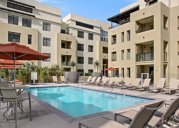 Westgate Apartments Pasadena Apartments For Rent