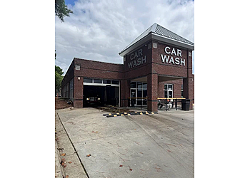 Raleigh Car Wash Westgate Car Wash