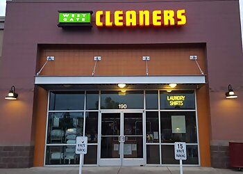 Westgate Cleaners  Salem Dry Cleaners image 1