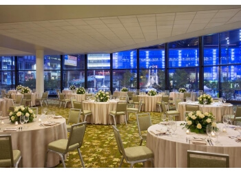 The Westin Cincinnati - Cincinnati, OH Hotels - meeting space/event space/fitness center