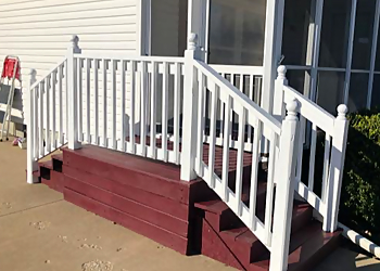 Kansas City Handyman Westlake Ace Handyman Services Kansas City Metro