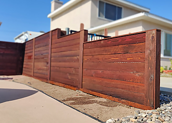 Westlake Dream Gates LLC Thousand Oaks Fencing Contractors image 1