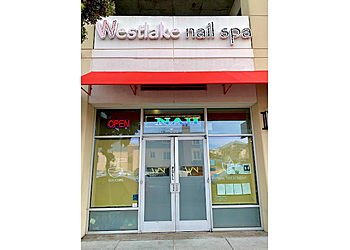 Daly City Nail Salons Westlake Nail Spa