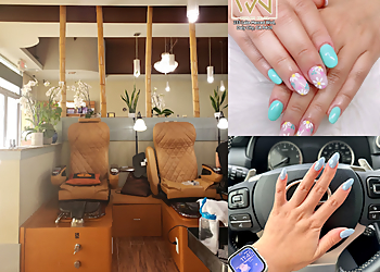Daly City Nail Salons Westlake Nail Spa