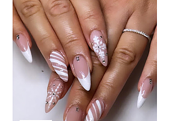 Daly City Nail Salons Westlake Nail Spa