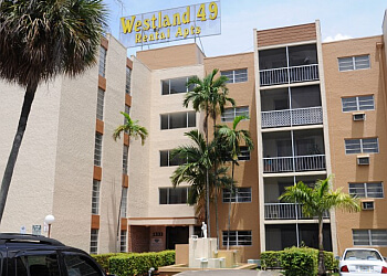 Westland 49 Apartments