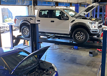 Hialeah Car Repair Shops Westland Auto Center