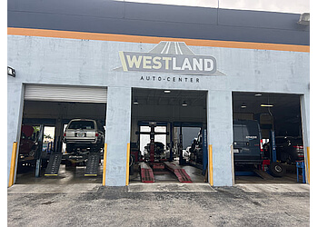 Westland Auto Center