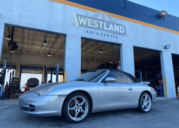 Westland Auto Center Hialeah Car Repair Shops