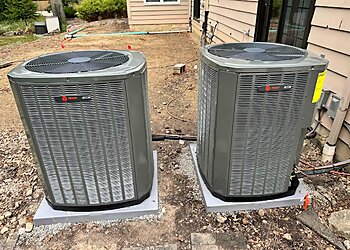 Cleveland Hvac Services Westland Heating, Air Conditioning & Plumbing