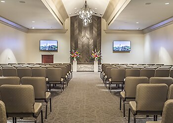 Omaha Funeral Homes Westlawn-Hillcrest Funeral Home & Memorial Park