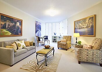 Austin Assisted Living Facilities Westminster