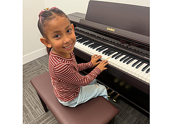 Orange Music Schools Westminster Arts Academy