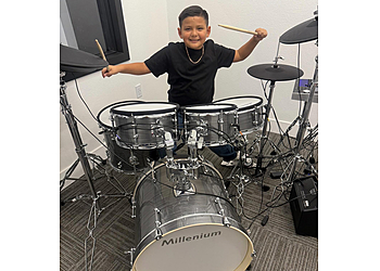 Orange Music Schools Westminster Arts Academy