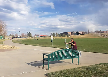 Westminster Public Parks Westminster City Park