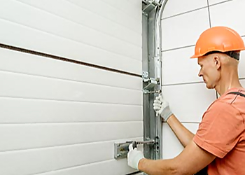 Westminster Garage Door Repair Westminster Garage Door