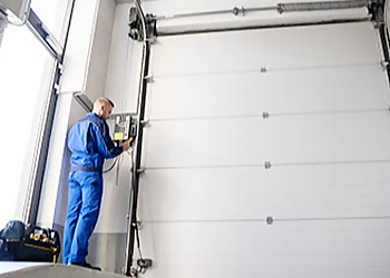 Westminster Garage Door Repair Westminster Garage Door