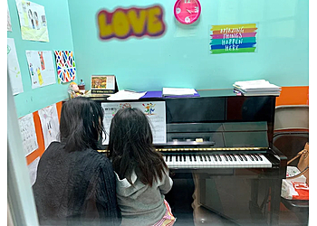 Garden Grove Music Schools Westminster & Garden Grove Academy of Music & Arts