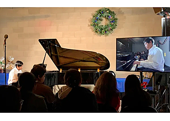 Garden Grove Music Schools Westminster & Garden Grove Academy of Music & Arts