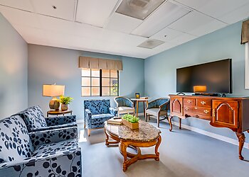 Garden Grove Assisted Living Facilities Westminster Terrace Senior Living