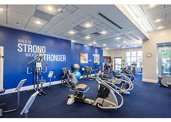 Orlando Assisted Living Facilities Westminster Towers