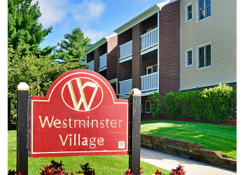 Westminster Village Lowell Apartments For Rent