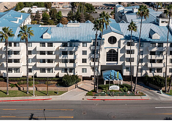 Westmont Town Court Escondido Assisted Living Facilities