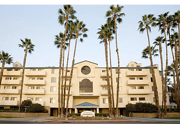 Escondido assisted living facility Westmont Town Court