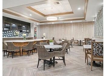 Riverside Assisted Living Facilities Westmont Village