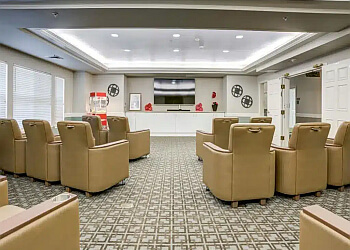 Fresno Assisted Living Facilities Westmont of Fresno