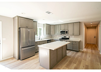 Escondido Home Builders Weston Builders Inc.