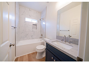 Escondido Home Builders Weston Builders Inc.