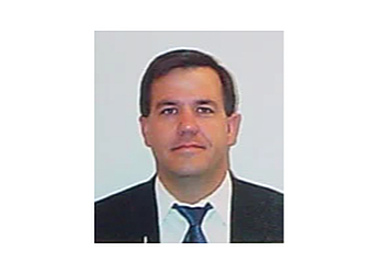 Weston R. Moore - MOORE LAW CENTER Olathe Employment Lawyers image 1