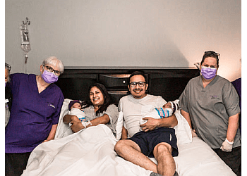 San Antonio Midwives Westover Hills Birth Center