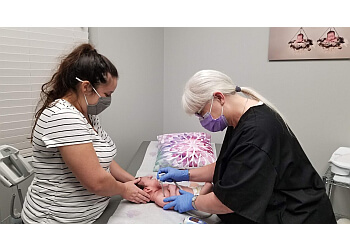 San Antonio Midwives Westover Hills Birth Center