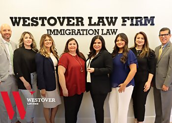 Westover Law Firm Gilbert Immigration Lawyers image 1