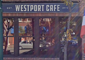 Kansas City French Restaurants Westport Cafe
