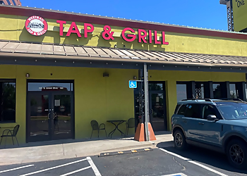 Lakewood Sports Bars Westrail Tap & Grill