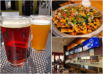 Lakewood Sports Bars Westrail Tap & Grill