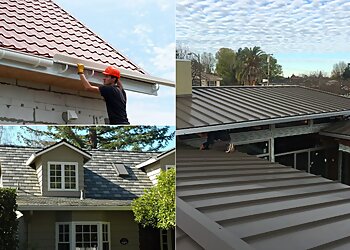 San Jose Roofing Contractors Westshore Roofing Inc.
