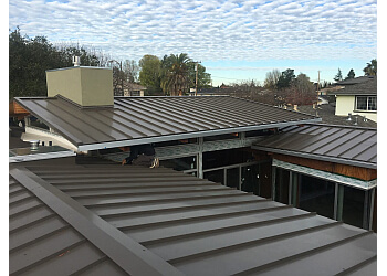 Westshore Roofing Inc San Jose Roofing Contractors