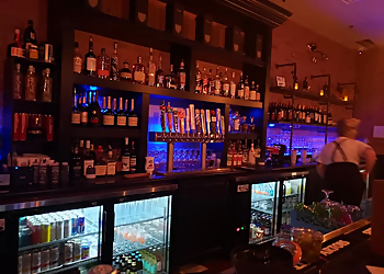 Glendale Night Clubs Westside Blues & Jazz